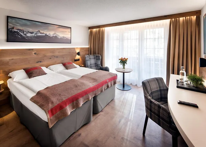 3 SterneHotel Butterfly