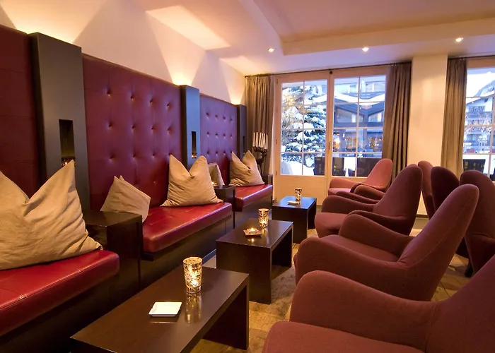 Le Mirabeau Resort & Spa